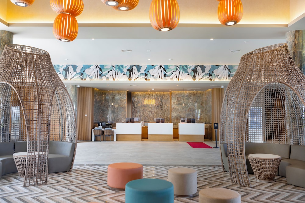 Hotel Riu Palace Mauritius All Incl Adults Only — Grande Riviere Noire — photo 2