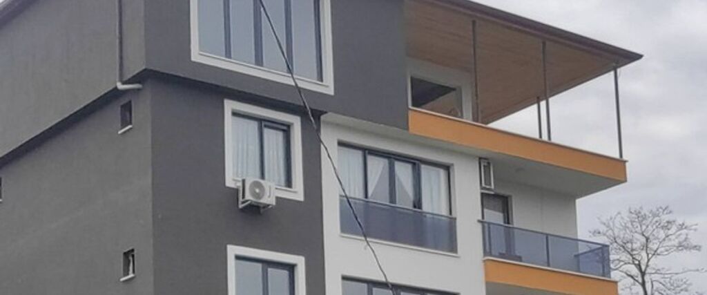 Sama house — Rize — photo 5