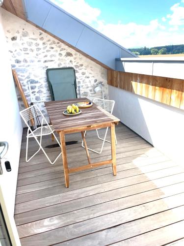 A 2 Pas du Lac - last minute hotel in Messery