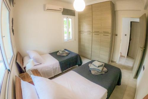 Villa Alba Luxury 4 BDRM Villa with Heated Pool