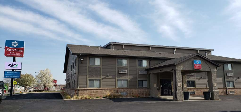 SureStay Plus Hotel by Best Western Grand Island - featured photo