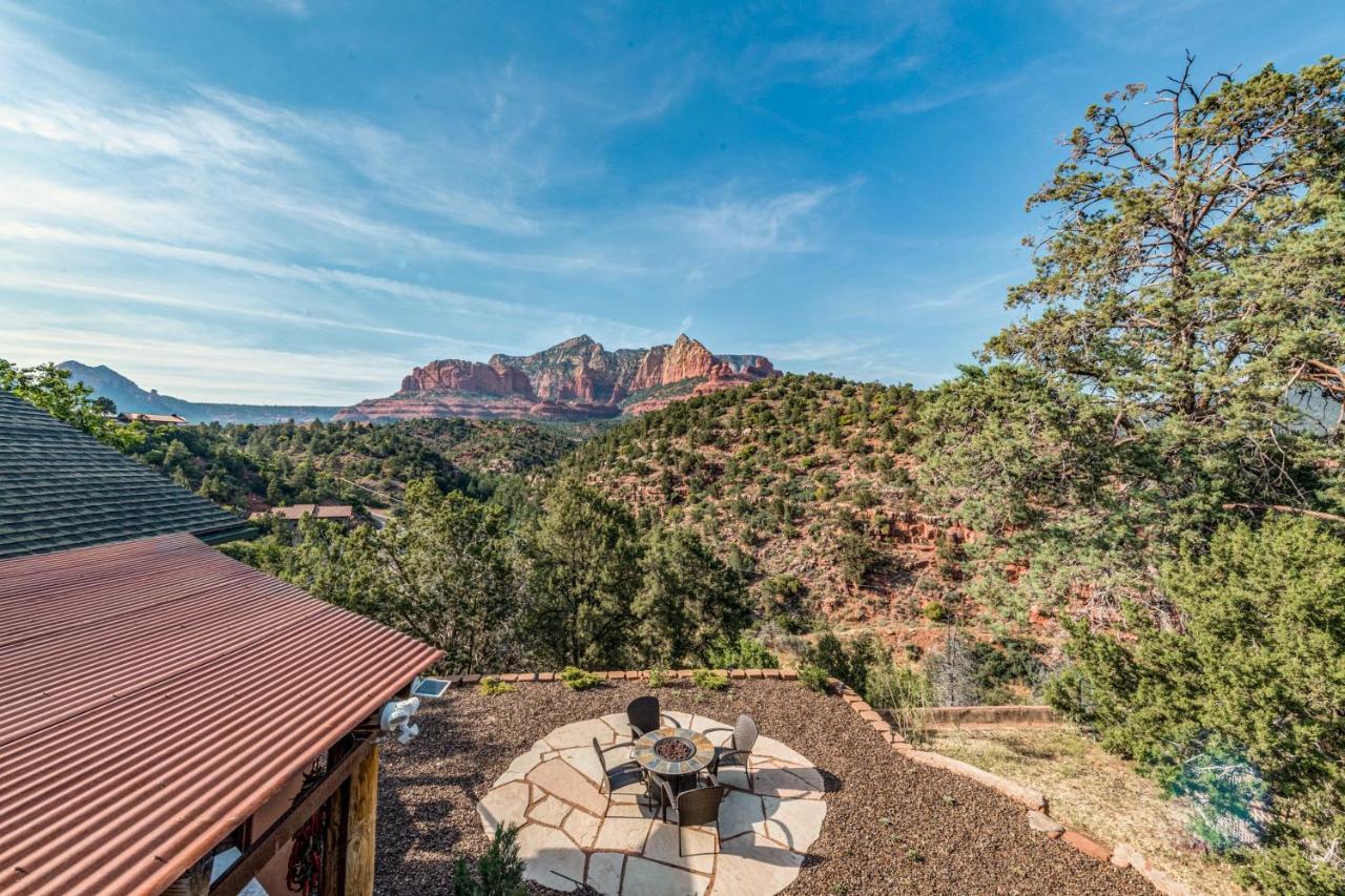 Spectacular View - last minute hotel in Sedona