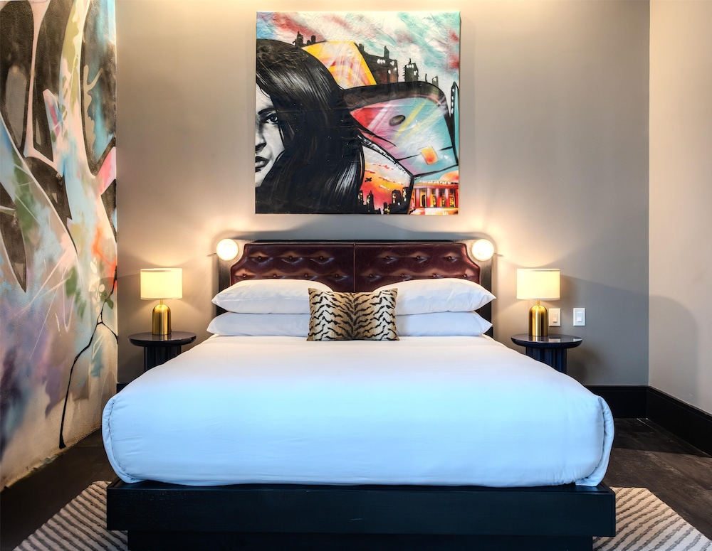 The Radical Asheville Tapestry Collection by Hilton - photo 28