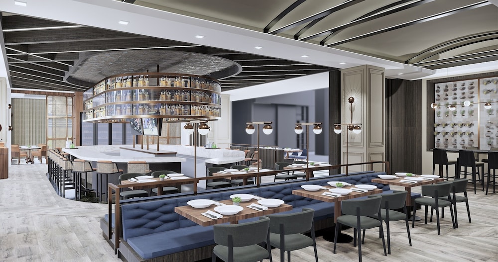 Loews Coral Gables Hotel - photo 55