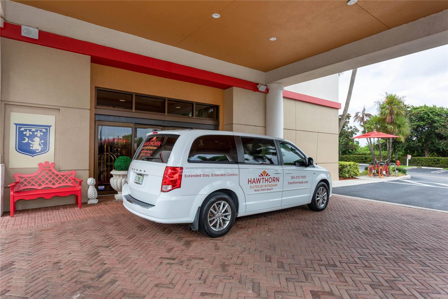 Hawthorn Extended Stay by Wyndham West Palm Beach Airport - photo 40