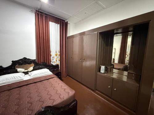 Villa Serene — 5-Star Luxury Hotel in Kandy, Sri Lanka
