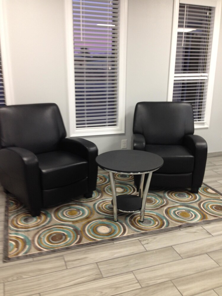 American Inn Morrilton - photo 3