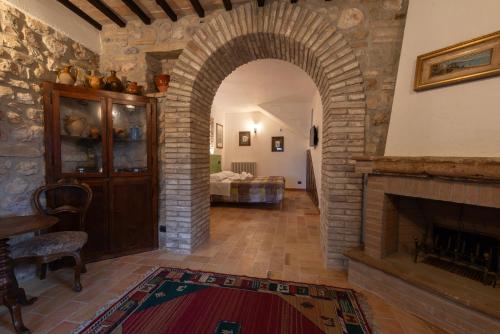 La Pietruzza — Assisi — photo 5