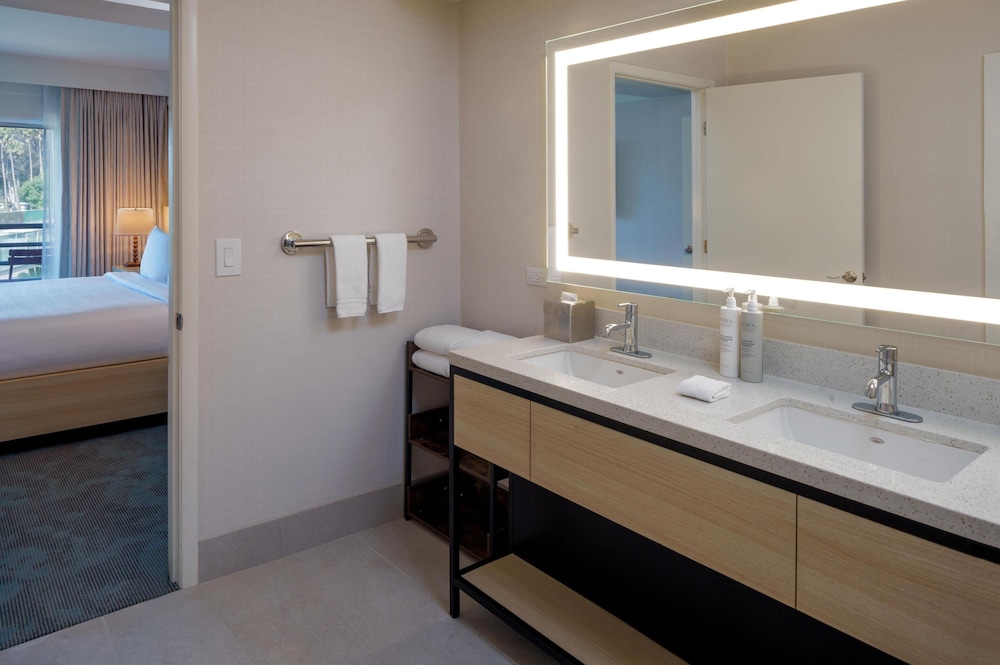 Hilton Garden Inn Dana Point Doheny Beach - photo 44