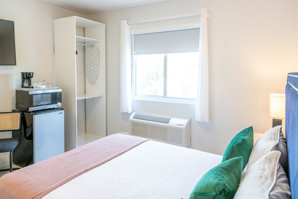 Costa Norte Boutique Hotel - photo 31