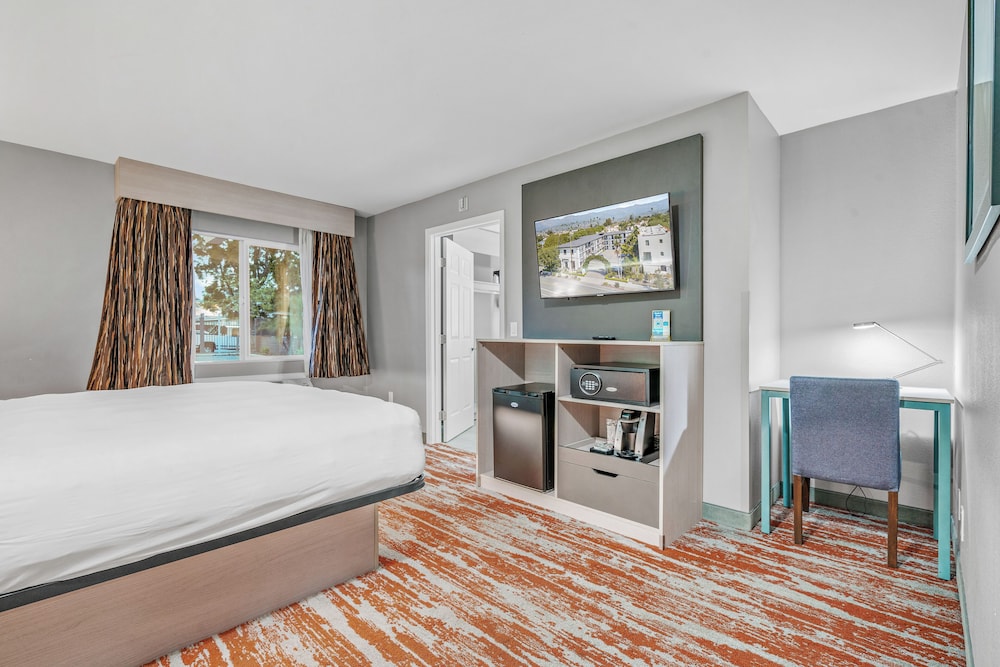 Avania Inn of Santa Barbara - photo 31