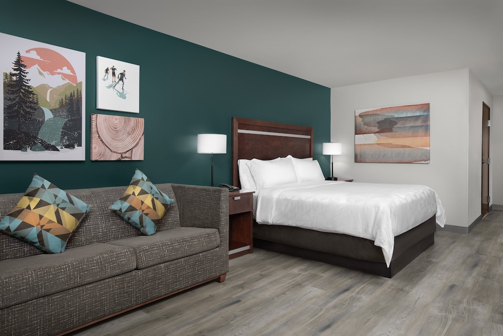 Holiday Inn Hotel & Suites Durango Downtown by IHG - photo 14