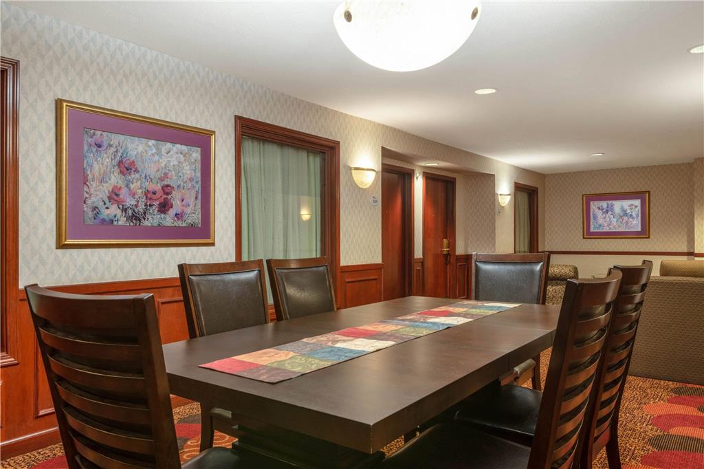 Baymont by Wyndham Plainfield Indianapolis Arpt Area - photo 46