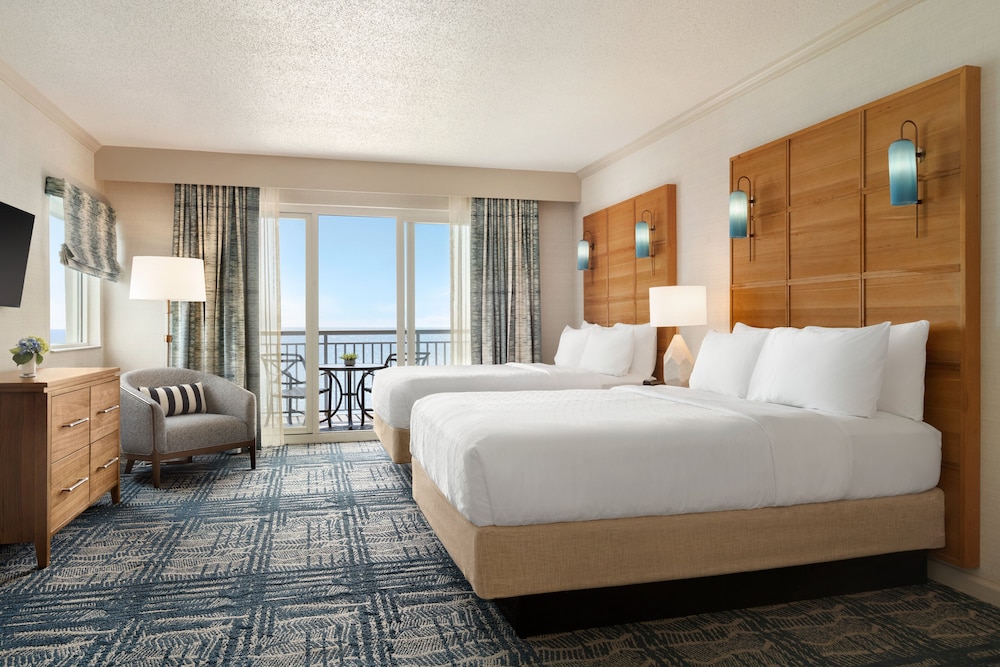 Holiday Inn & Suites Ocean City by IHG - photo 27