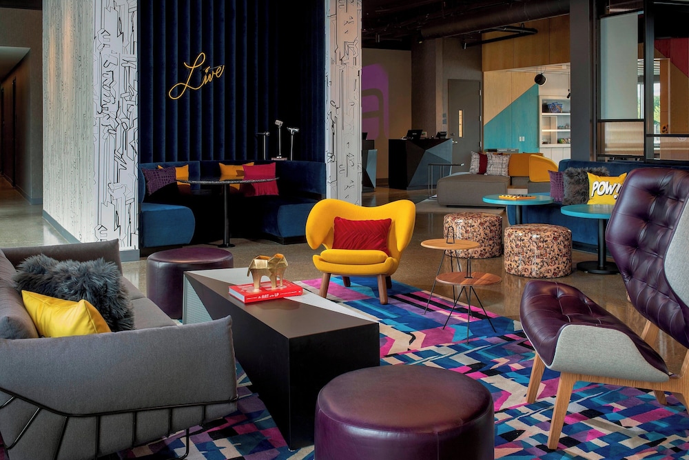 Aloft Dublin Pleasanton - photo 30