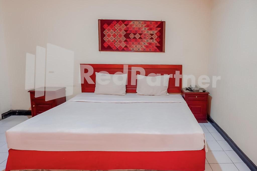Graha Sartika Hotel — Bandung — photo 2