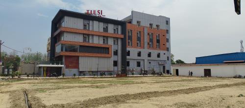 Tulsi Resort in Gorakhpur, India