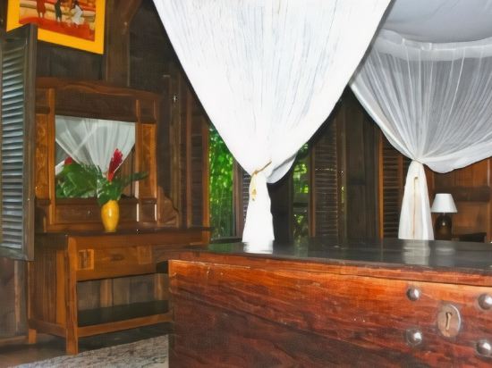 Tainos Cottages in Beausejour, Guadeloupe