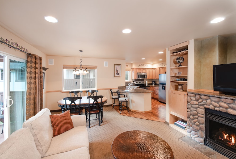 Icicle Village Resort - photo 19