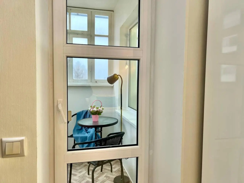 Apartments On 123 Lenin Street 21512728 — Volgodonsk
