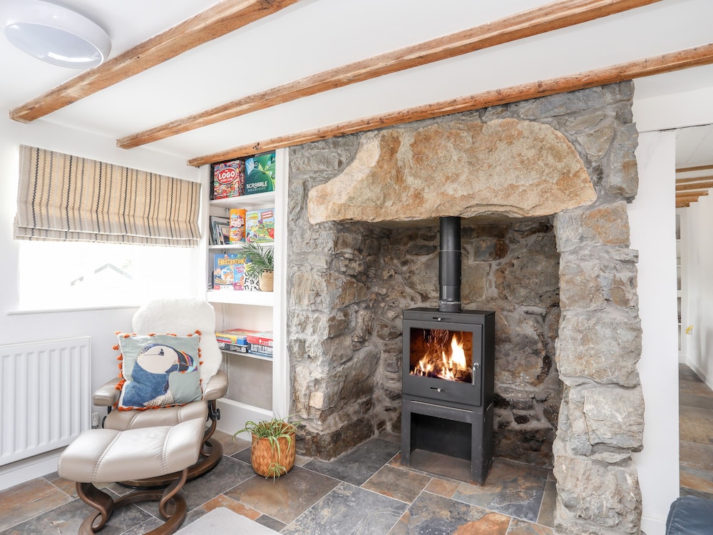 Isfryn - last minute hotel in Pwllheli