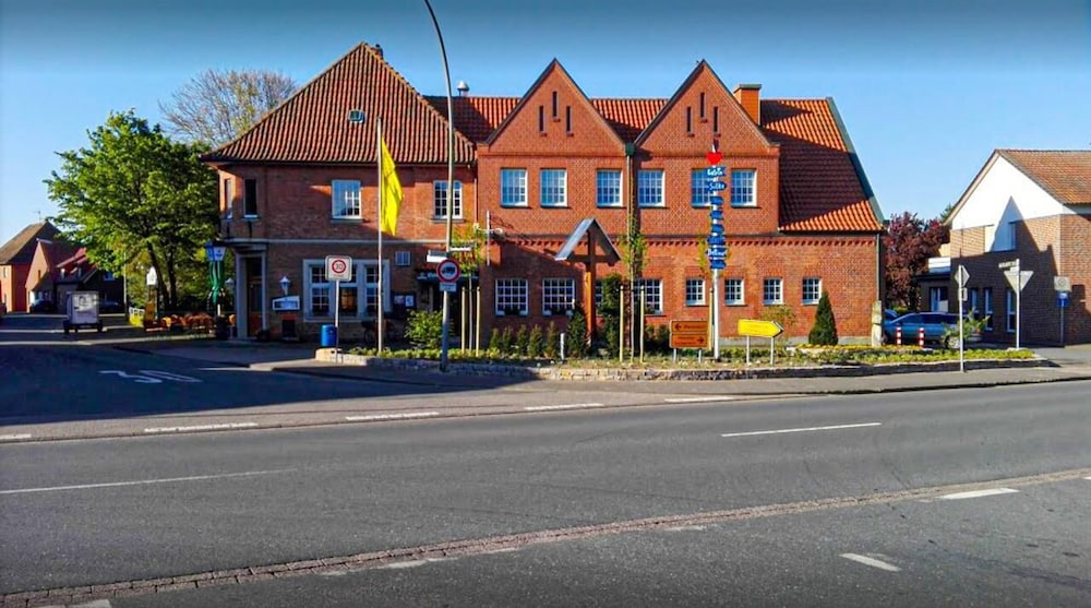 Hotel Biedendieck in Warendorf, Germany