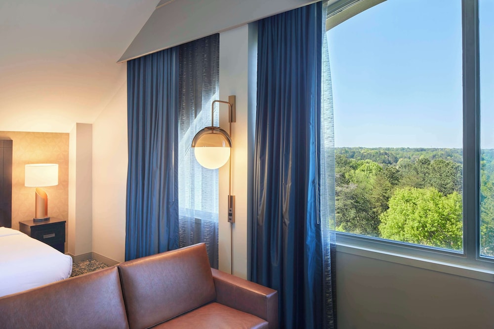 DoubleTree by Hilton Atlanta Roswell - photo 27