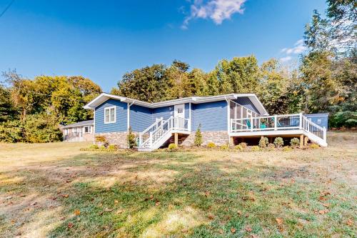 Belmont Daydream in Ponte Vedra Beach, United States