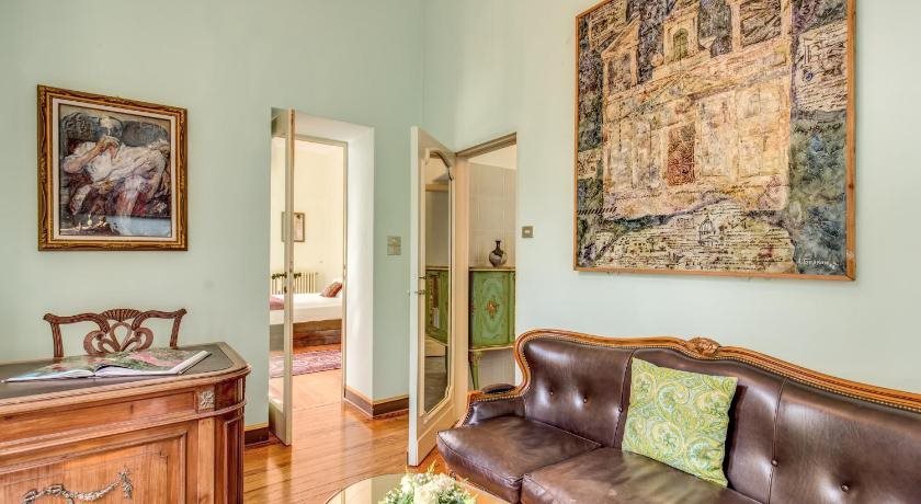 Villa Alceo — Viggiu — photo 4