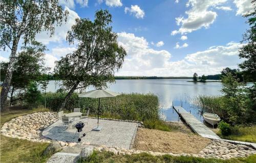 2 Bedroom Lovely Home In Vaggeryd — 4-Star Luxury Hotel in Vaggeryd, Sweden