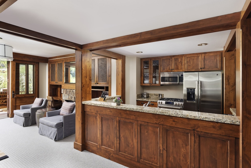 Four Seasons Resort Jackson Hole - photo 90