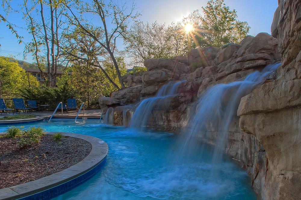 RiverStone Condo Resort & Spa - photo 100