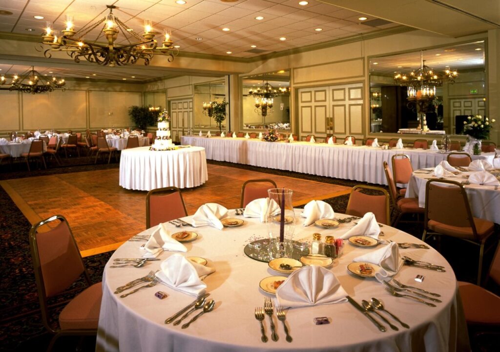 Best Western Lafayette Executive Plaza & Conference Center - photo 14