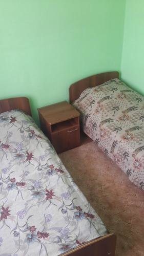 Gostiny Dvor — hotel in Solnechnogorsk