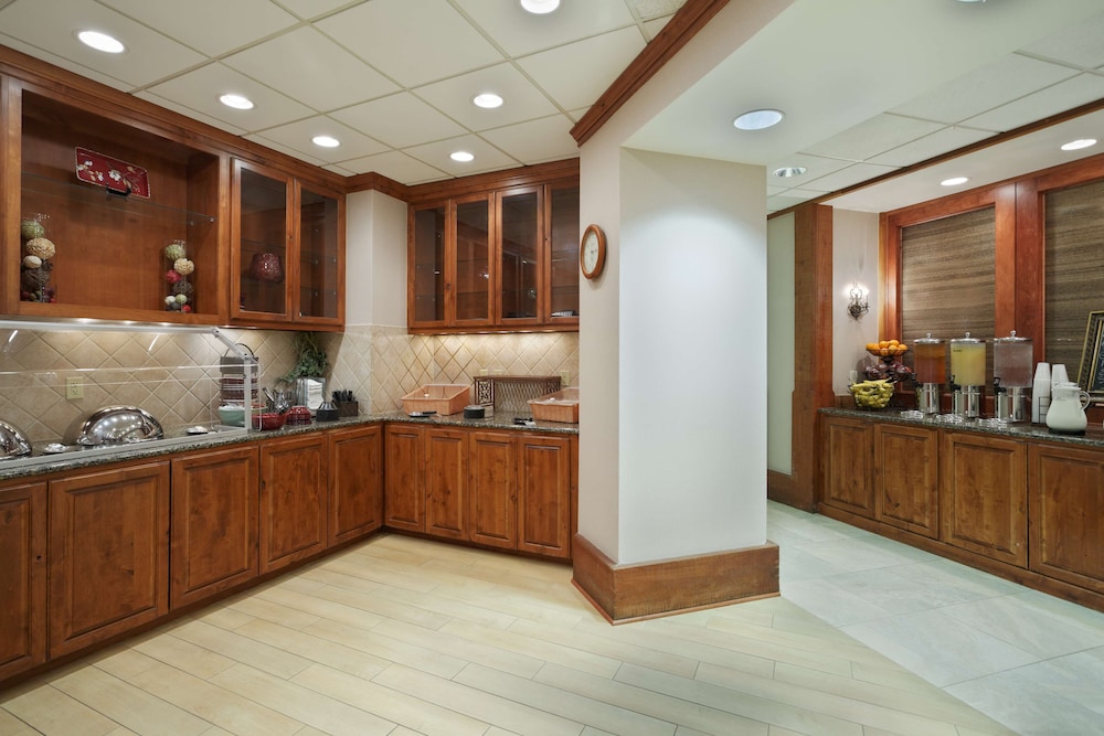 Homewood Suites by Hilton Raleigh Crabtree Valley - photo 21