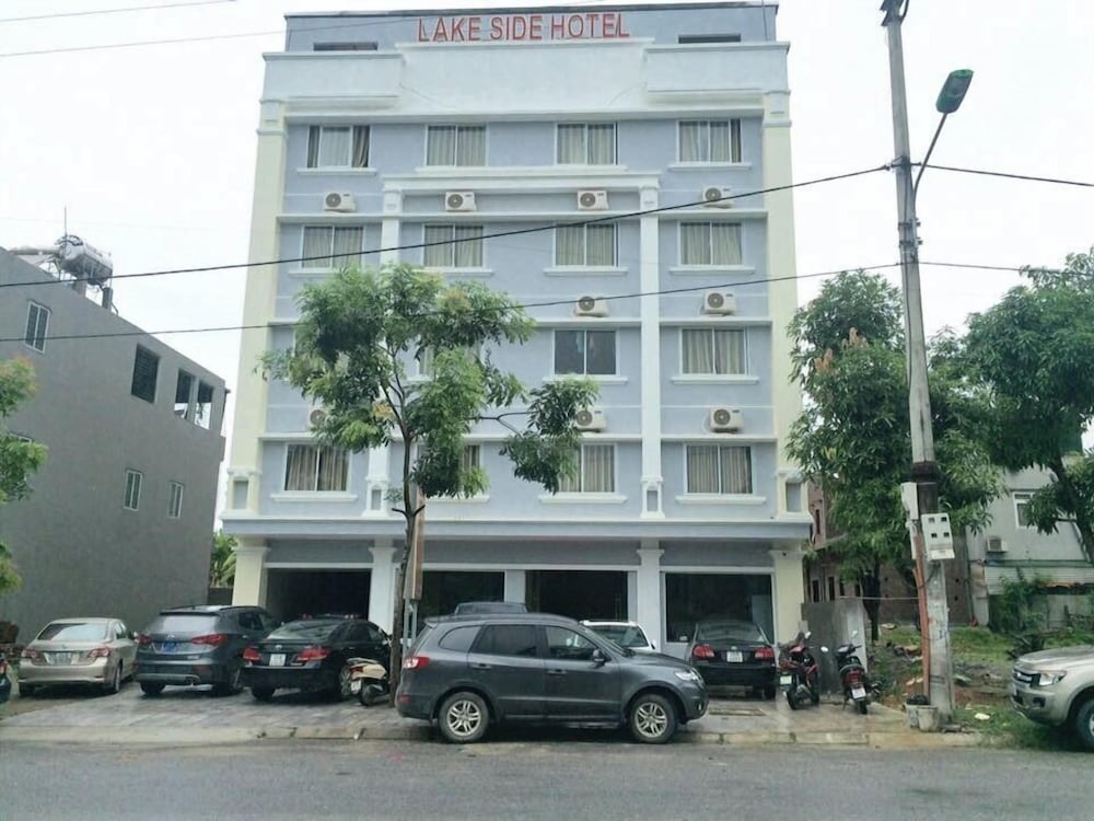Lake Side Hotel Lao Cai by Bay Luxury in Lao Cai, Vietnam