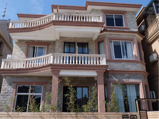 Xiangshan houyuan Inn - last minute hotel in Menghai