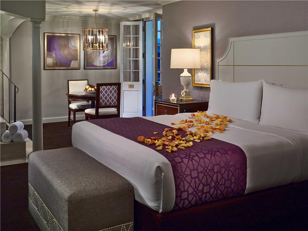 The Royal Sonesta New Orleans - photo 22