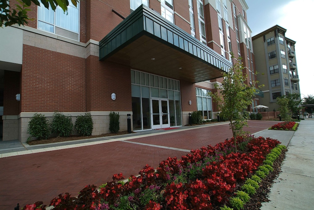 Hilton Garden Inn Nashville Vanderbilt - photo 80