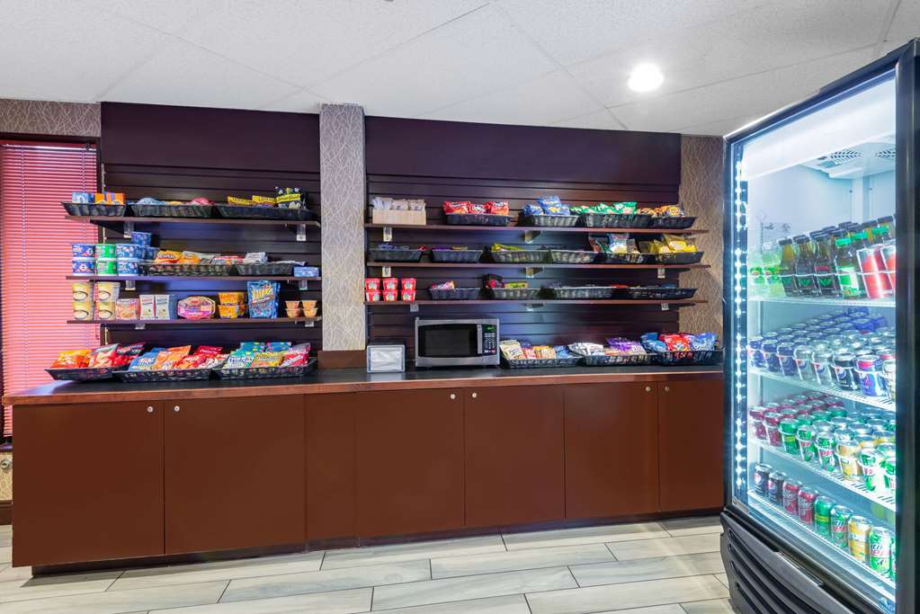 Wyndham Garden York - photo 29