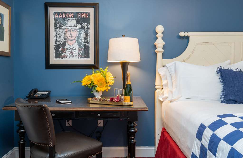 The Kendall Hotel at the Engine 7 Firehouse - photo 34