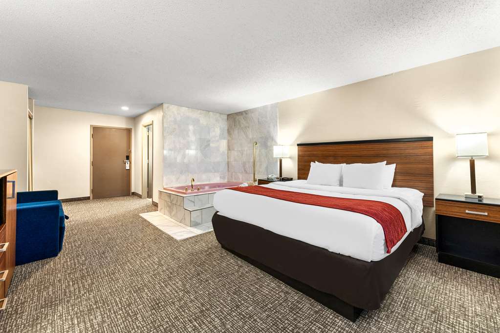 SureStay Plus by Best Western Reading North - photo 22