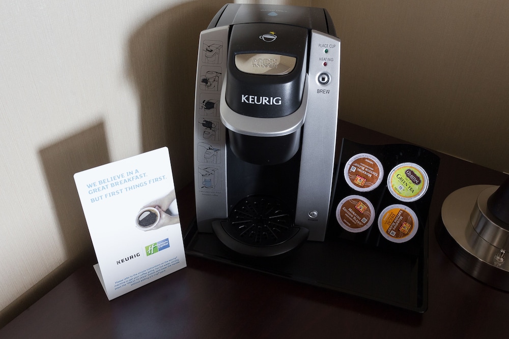 Holiday Inn Express & Suites Seattle North Lynnwood by IHG - photo 10