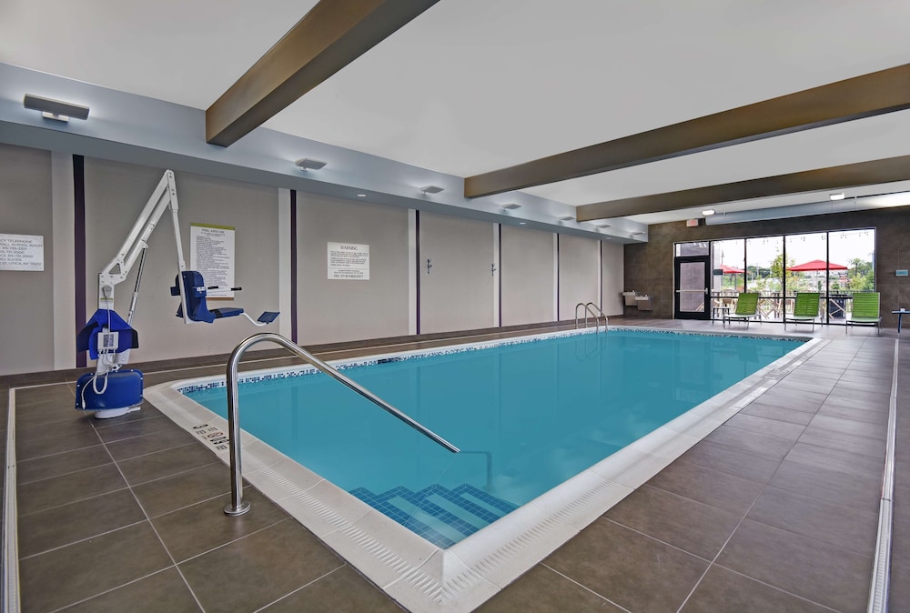 Home2 Suites by Hilton Utica NY - photo 22