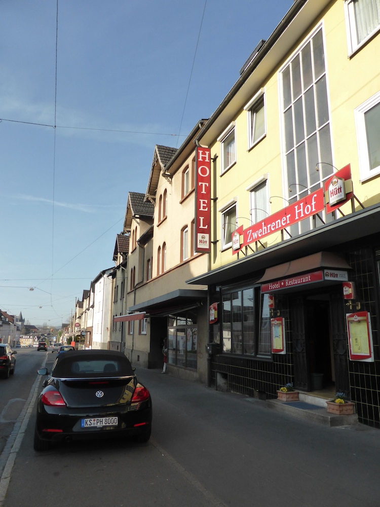 Zwehrener Hof in Kassel, Germany