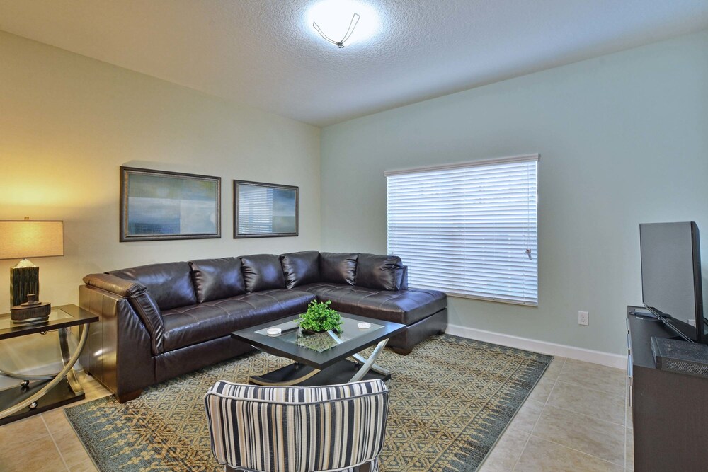 In the Heart of Kissimmee Storey Lake Resort 4bd 3ba Pool Townhome #4sl4857 - photo 16