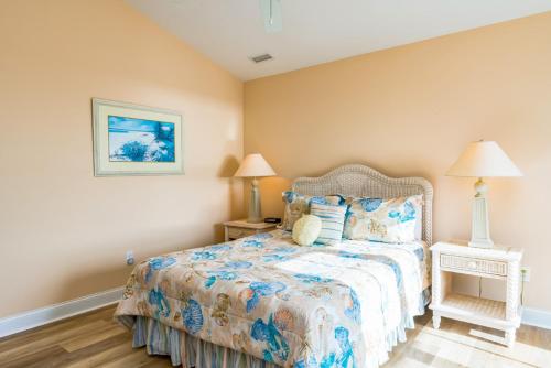 Emerald Breeze by Oak Island Accommodations - photo 6