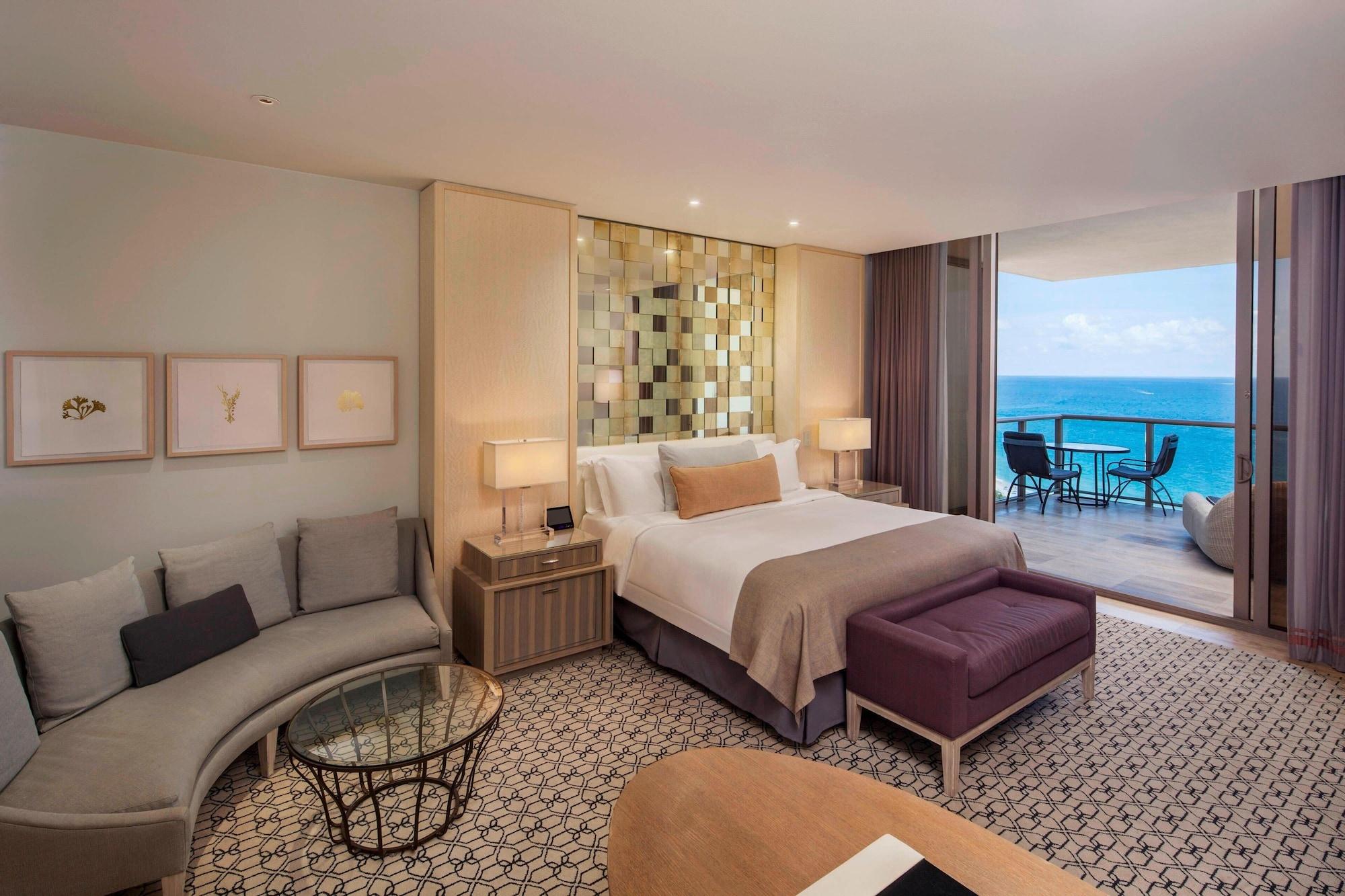 The St. Regis Bal Harbour Resort - photo 24