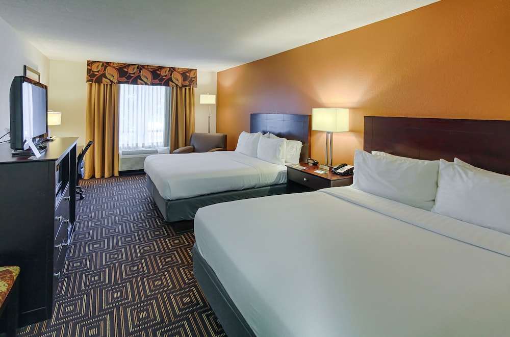 Holiday Inn Knoxville West I 40 & I 75 an IHG Hotel - photo 3