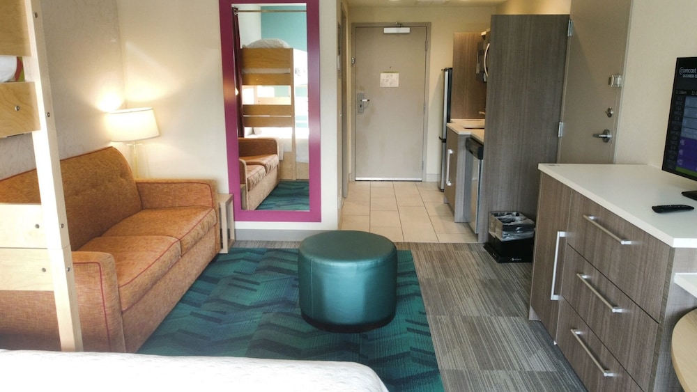 Home2 Suites by Hilton Ocean City Bayside MD - photo 17